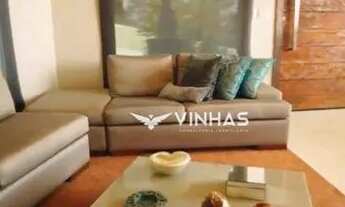 Imagem 6: Sobrado com 4 dormitórios, 347 m² - venda por R$ 3.750.000,00 ou aluguel por R$ 17.350,00