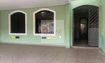 Imagem: CASA RESIDENCIAL em SÃO PAULO - SP, VILA