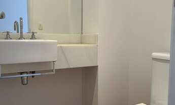 Imagem 6: Ed. Arte Arquitetura Itaim - Prédio cobiçado em excelente localização