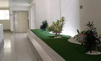 Imagem 6: Apartamento para venda com 85 m² | 03 quartos C/suíte | Praia de Itaparica