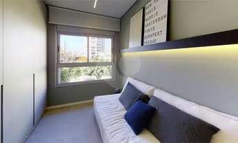 Imagem 6: APARTAMENTO DE 73M² NA VL MARIANA EM CONSTRUÇÃO