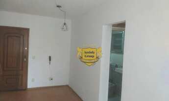 Imagem 5: Apartamento com 2 dormitórios para alugar, 60 m² por R$ 2.390,00/mês - Centro - Niterói/RJ