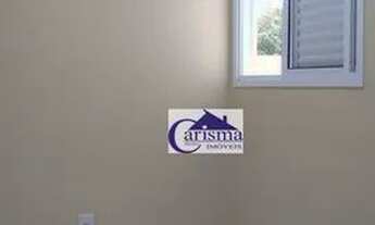 Imagem 5: Apartamento com 2 dormitórios para alugar, 46 m² por R$ 2.385,00/mês - Campestre - Santo A