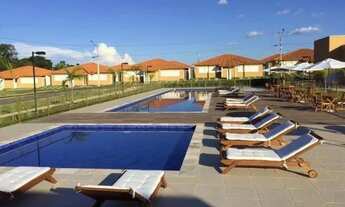 Imagem 2: Locação - Casa Condomínio com 197m - 3 quartos, piscina..