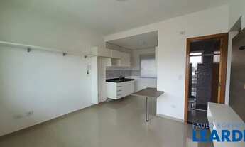 Imagem 2: APARTAMENTO - ÁGUA RASA - SP