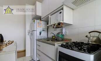 Imagem 6: Apartamento em Sacomã - São Paulo