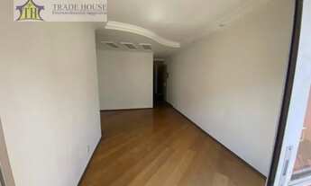 Imagem 2: Apartamento em Jardim São Savério - São Paulo