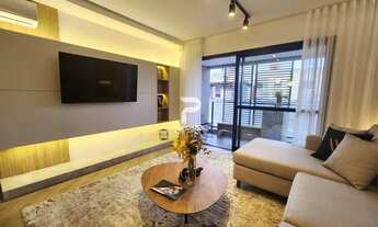 Imagem 7: Vértice - 596 Apartamento com 2 dormitórios