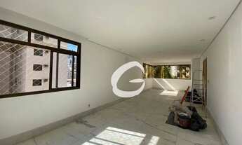 Imagem 4: Cobertura com 4 dormitórios para alugar, 250 m² por R$ 8.537,00/mês - Cruzeiro - Belo Hori