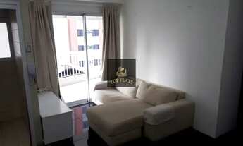 Imagem 3: Flat Para Locação - Brooklin