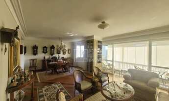 Imagem: Apartamento com 4 dormitórios à venda