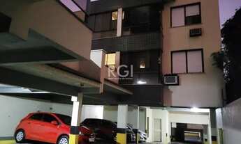 Imagem 3: Apartamento de 1 dormitório, Tristeza, Porto Alegre