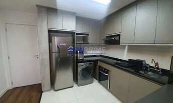 Imagem 4: JARDIM DAS PERDIZES - TIME LIFE - 2 DORMITÓRIOS (1 SUÍTE) NOVO