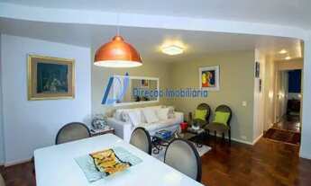 Imagem 5: Apartamento com 2 quartos à venda, 100 m2 em Copacabana, Rio de Janeiro/RJ