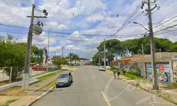 Imagem 4: Terreno Rua Pedro Viriato Souza