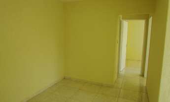 Imagem 4: Apartamento para aluguel com 65 metros quadrados com 2 quartos em Pinheirinho - Curitiba