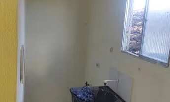 Imagem 6: Apartamento no Barro