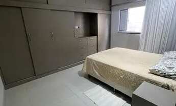 Imagem 3: Locação Belverede II - Casa condomínio térrea com móveis planejados