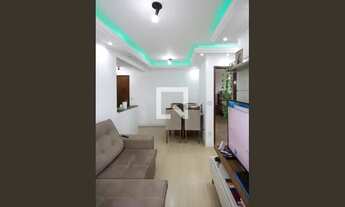 Imagem 7: Apartamento para Aluguel - Jardim Imperador, 2 Quartos, 55 m2