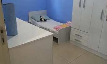 Imagem 4: Casa em condomínio (Sumaré