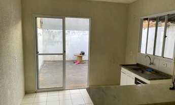 Imagem 4: Casa Moradas Araçatuba 100 mil