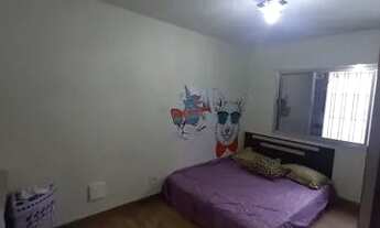 Imagem 7: Casa Sobrado em Vila Moinho Velho - São Paulo