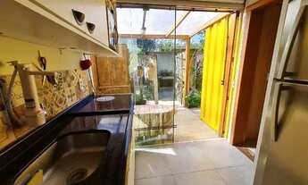 Imagem 6: RIO VERMELHO Casa com 4 dormitórios