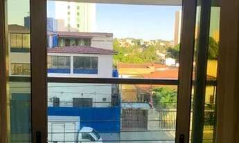 Imagem 4: Apartamento para aluguel com 40 metros quadrados com 1 quarto