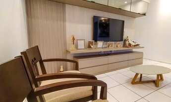 Imagem 4: Vende-se Casa Terrea- Bairro SAci- 04 Quartos- 03 Suites-04 Vagas- Moveis Projetados- Bem