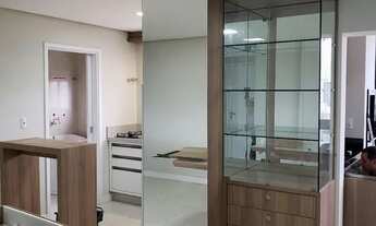 Imagem 5: Luga se apto fontaineblue todo mobiliado