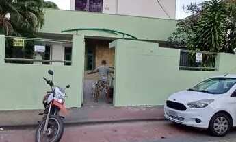 Imagem 1: Casa para aluguel com 406 metros quadrados com 6 quartos em Graças - Recife - PE