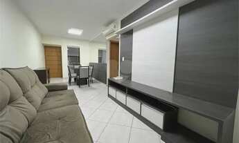 Imagem 3: Apartamento aviação com varanda Gourmet