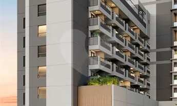 Imagem: São Paulo - Apartamento Padrão - PERDIZES