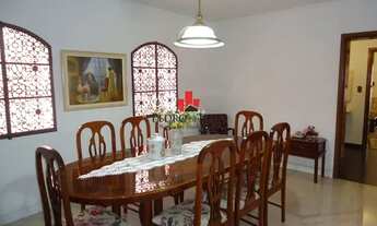 Imagem 7: Sobrado Frontal - 3 dormitórios sendo um suíte e 6 vagas, na Penha