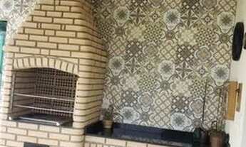 Imagem 5: Casa em terras de Santa Cristina V