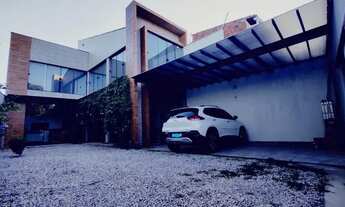 Imagem: Triplex de 330m² na região da Messejana