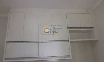 Imagem 5: APARTAMENTO RESIDENCIAL em INDAIATUBA - SP, PARQUE SÃO LOURENÇO