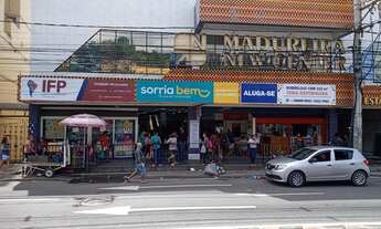 Imagem 4: Ao lado do mercadão de madureira, lojão com 100 m2 toda reformada