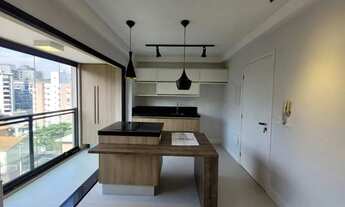 Imagem 3: Apartamento para locação em Vila Madalena