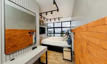 Imagem: Casa de condomínio sobrado para venda tem