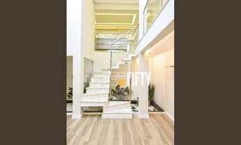 Imagem 2: Linda Casa, Moderna, com 2 Suítes, Á Venda, Campo Belo