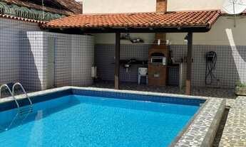 Imagem 6: Casa para venda possui 400 metros quadrados com 7 quartos em Mata da Praia - Vitória - ES