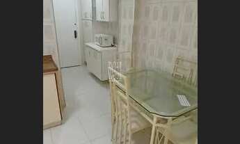 Imagem 7: Apartamento com 2 dorms, Itararé, São Vicente - R$ 520 mil, Cod: 93785