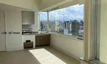 Imagem 5: Cobertura para Locação em Santo André, Centro, 3 dormitórios, 3 suítes, 4 banheiros, 4 vag