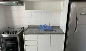 Imagem 7: Apartamento com 2 dormitórios, 52 m² - venda por R$ 600.000,00 ou aluguel por R$ 3.753,00