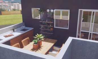 Imagem 6: Seu apartamento dos sonhos na Vila Sônia: 32m², 1 dormitório. Agende sua visita agora!