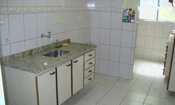 Imagem 3: Apartamento Com Varios Armarios de 2 Dormitorios, Proximo Ao Parque Chico Mendes