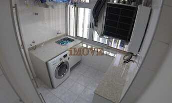 Imagem 6: Apartamento para aluguel com 90 metros quadrados com 2 quartos em Vila Cruzeiro - São Paul