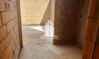 Imagem 2: Apartamento sem condomínio com elevador á venda no Jardim Pilar em Santo André com 2 dormi