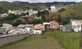 Imagem 2: Terreno Fontes vile 2